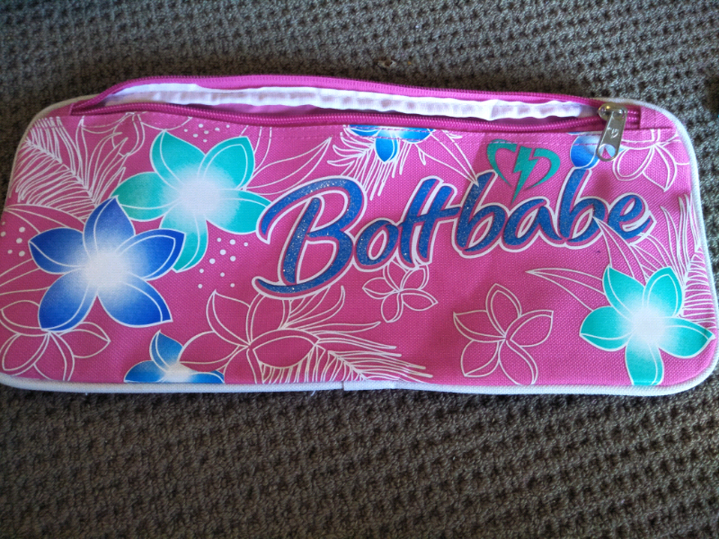 $1 pencil case